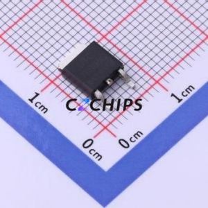 ชิปวงจรรวม78R06G-TN3-R TO-252ของแท้ใหม่วงจรควบคุมเชิงเส้น Pmic (LDO) - Product Image 1