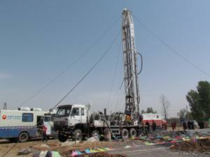 Equipo <span class=keywords><strong>de</strong></span> prevención <span class=keywords><strong>de</strong></span> explosiones ignífugas (BOP) para seguridad <span class=keywords><strong>de</strong></span> perforación en alta mar - Product Image 6