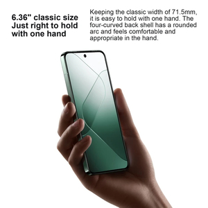 Venta al por Mayor Nuevo Xiao <span class=keywords><strong>Mi</strong></span> 14 Versión Global ORIGINAL, 4G Original, Teléfonos Móviles, Celulares, Smartphone - Product Image 5