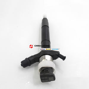 Common Rail Brandstofinjector 23670-0r020 Voor Denso Injectiesysteem Dcri107640 Dieselmotor Toyota 2ad-ftv Corolla Verso Rav4 Iii - Product Image 3