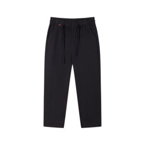 Khakis กางเกงดินสอ5% ผ้าคอตตอน95% ระบายอากาศได้ดีปกติผ้าคอตตอนผ้าสแปนเด็กซ์ - Product Image 3