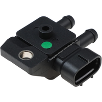 Pièces détachées automobiles Capteur de pression d'échappement 39210-2A800 39210-2F600 pour Genesis G70 (ik) 2017- G70 Shooting Brake (ik) 2021-