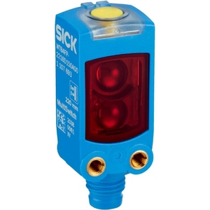 WTB4FP-2216D250A0022ZZZZZZZZZ1เซ็นเซอร์อุตสาหกรรม P/N 1120899ใหม่และดั้งเดิม - Product Image 1