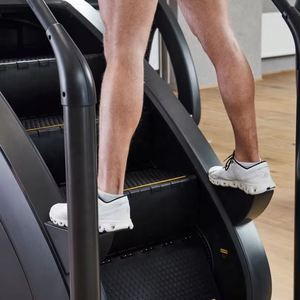 AnyFit - Pantalla LCD Comercial de 21.5 Pulgadas con Pantalla Táctil, Máquina de Ejercicio Cardiovascular para Uso Doméstico, Motor de Corriente Alterna de 3.0 KW, 180 kg, AI5 Comercial M - Product Image 5
