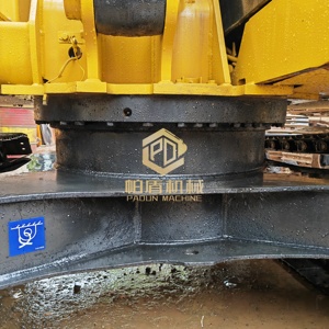 รถขุดมือสอง Cat 307E2 306E 305E ของแท้จากญี่ปุ่น รถขุดมือสอง 7 ตัน ราคาถูก ขายดี มาตรฐาน EPA CE - Product Image 5