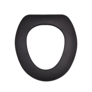 Toilet Seat Clip Round Plastic Household Replacement Part For Toilet Bowl Fixing <b>Plate</b> - Product Image 4