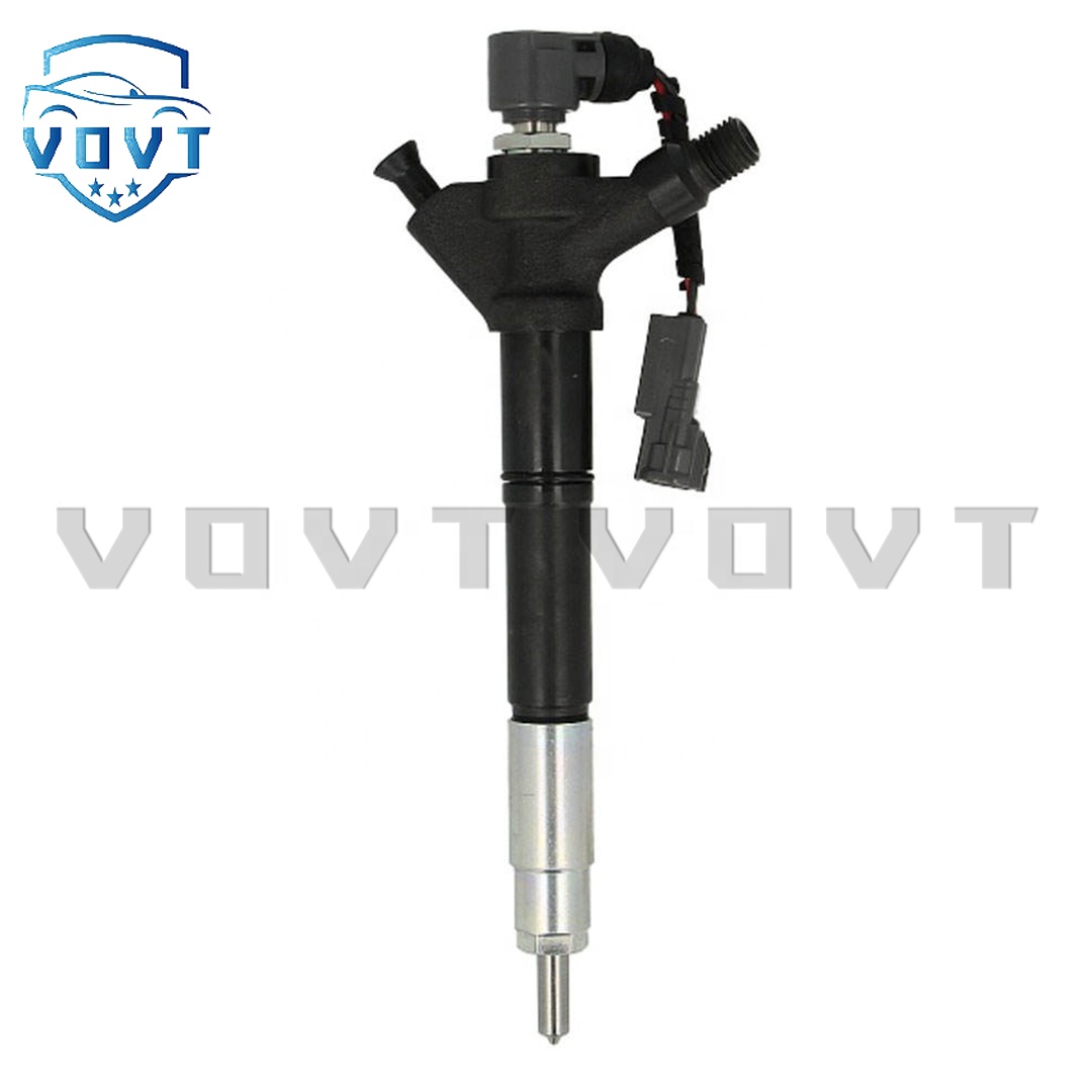 High Quality Diesel Injector 23670-26011 Fuel Injector For Toyota Lexus G2 2.2 D for Denso Spare Part