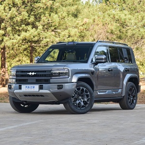 2025 Byd Equation Leopard 5 Mid-size Suv New Energy <b>Plug</b>-in Hybrid Vehicle <b>Fast</b> <b>Charge</b> 125km Cltc Ev Range 16min 194ps 4wd Left - Product Image 2