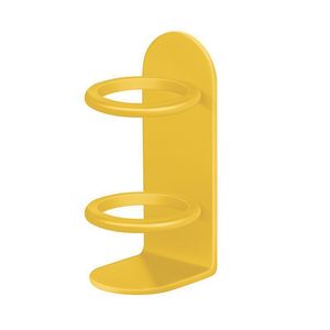 Soporte para cepillo de dientes eléctrico, estante de almacenamiento con ventosa montado en la pared, plástico, resistente al agua, IPX7, recargable, Micro USB - Product Image 5