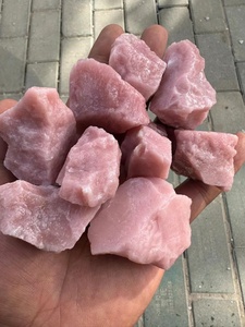 Venta al por mayor de <span class=keywords><strong>piedra</strong></span> en bruto de piedras preciosas en bruto Mineral Irregular curación cristales naturales piedras en bruto para fengshui - Product Image 2