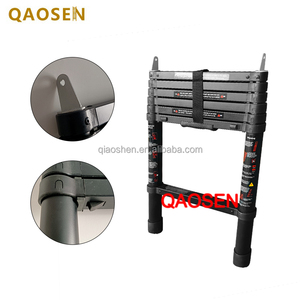 Chất lượng cao 2.0m/2.3m/2.6m nhôm kính thiên văn mái lều trên cùng một nút đen oxy hóa ngoài trời RV gấp công nghiệp - Product Image 1