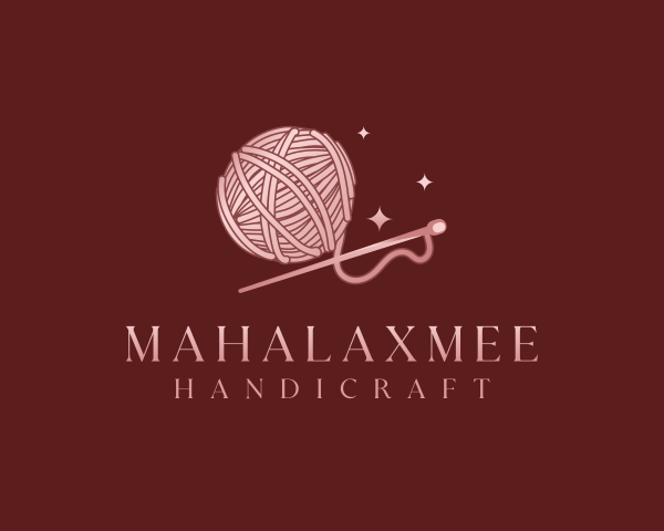 MAHALAXMEE HANDICRAFT logo