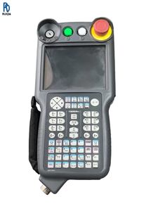 Controlador PLC, Sensor, Robot, Teach Pendant, Nuevo y Original, JZRCR-APP01-1 - Product Image 1