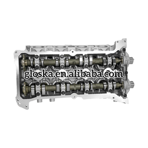 Nouvel assemblage de culasse de moteur 1.3TCE à HR13-DDT directe d'usine 100% testé pour Nissan Qashqai X-Trail Juke <span class=keywords><strong>Renault</strong></span> 11041-3000R - Product Image 5