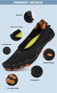 Utdoor-Puerto ubber, uick, efoot - Product Image 6