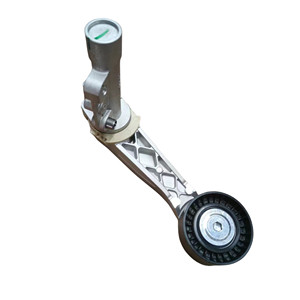 ตัวปรับความตึงสายพานลูกรอก1.6ตันสำหรับเปอโยต์207CC 3008 308CC 308SW C4รถยนต์ DS3 DS5 OE 1611425480 5751G9 - Product Image 4