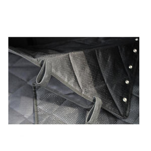 Matelassé arrière étanche anti-rayures lavable antidérapant siège de <span class=keywords><strong>voiture</strong></span> <span class=keywords><strong>coffre</strong></span> doublure couverture pour animal de compagnie <span class=keywords><strong>chien</strong></span> housse de siège de <span class=keywords><strong>voiture</strong></span> - Product Image 5