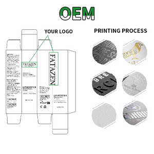 ลิปเจลบำรุงริมฝีปากสูตรเฉพาะ OEM/ODM ช่วยลดเลือนริ้วรอยริมฝีปาก ลดรอยแดงจากการสัก  ด้วยไฮยาลูรอนและคอลลาเจน - Product Image 6