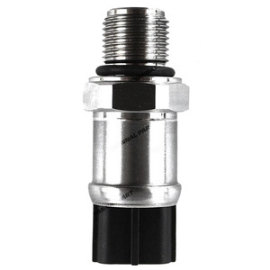 Sensor de Presión KHR10290 KM16-S30 para Excavadoras CASE CX130B CX160B CX210B CX350B CX130C CX300C y Sumitomo SH210-5 - Product Image 1
