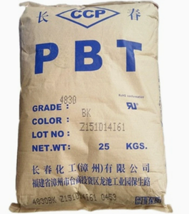 วัสดุ PBT ทนความร้อน 5VA ชนิดหน่วงไฟด้วยสารบอรมีน PBT Zhangzhou Changchun 4115 - Product Image 2