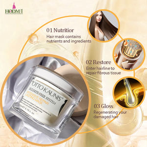 Produits de soins capillaires traitement de conditionnement au collagène <span class=keywords><strong>masque</strong></span> capillaire bio restaurer les <span class=keywords><strong>cheveux</strong></span> beauté naturelle et saine OEM/ODM vente en gros - Product Image 4