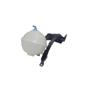 Tanque de Expansión BMW 17138614293, Depósito de Refrigerante de Plástico para Serie 5 F10 F07 - Product Image 1
