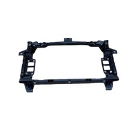 Kits de support de radiateur de voiture pour AUDI Q7 2019 2020 2021 2022 2023