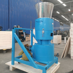 Machine <span class=keywords><strong>à</strong></span> granulés <span class=keywords><strong>à</strong></span> PTO, <span class=keywords><strong>presse</strong></span> <span class=keywords><strong>à</strong></span> granulés de bois avec <span class=keywords><strong>tracteur</strong></span>, moulin <span class=keywords><strong>à</strong></span> granulés Mobile avec moteur Diesel - Product Image 1