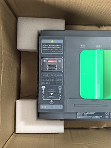 <span class=keywords><strong>Wingoal</strong></span> WATSN-250/250/4A 250A 4-Poliger Automatischer Umschalter ATS für PLC - Product Image 5