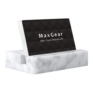Purchase Stylish And Convenient Business Card Stand Alibaba Com