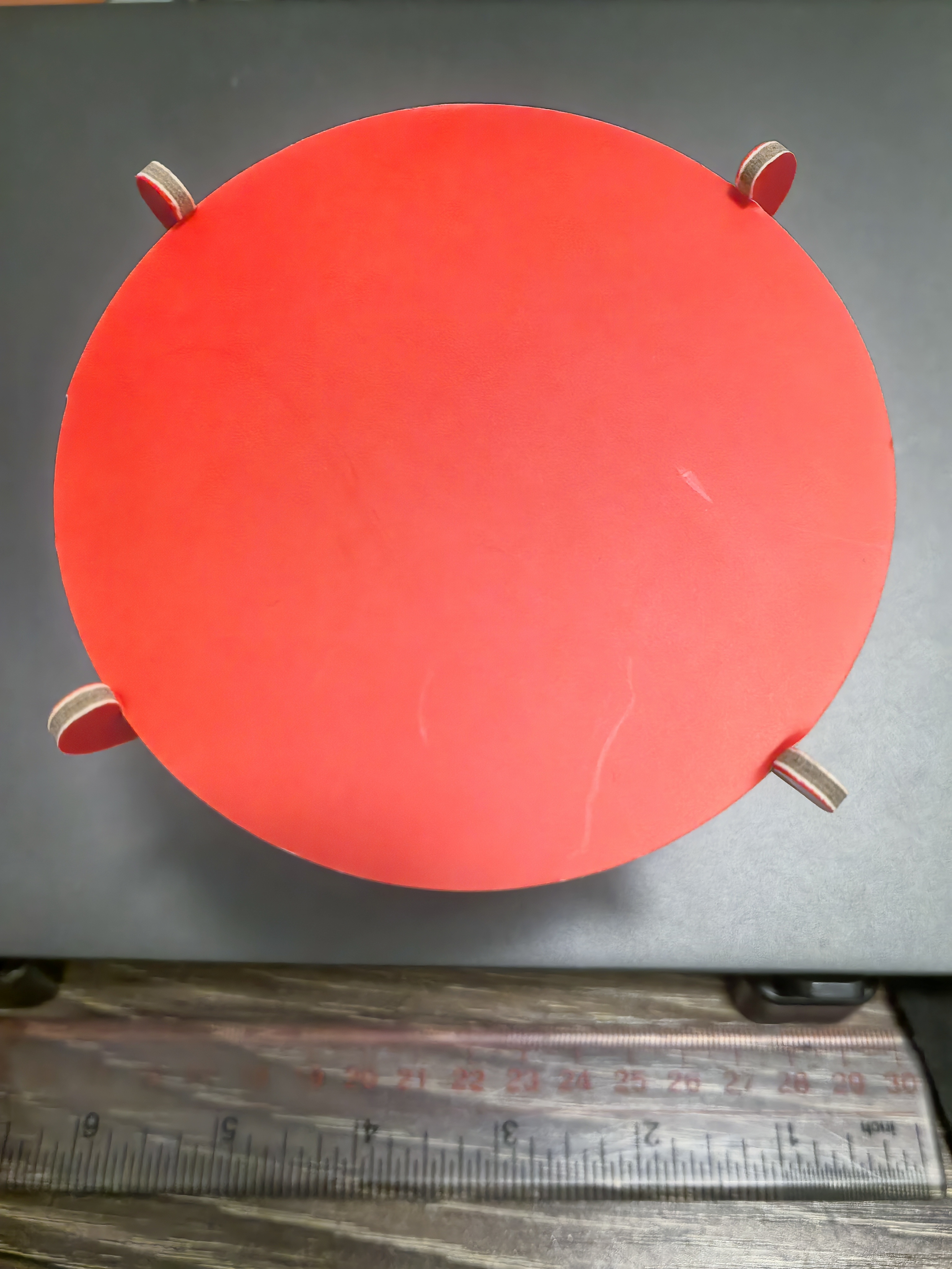 Rojo