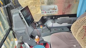 Usado SR155R SR235R SR285R SR360R SR220SR405R Plataforma rotativa XR150D XR360D Perforadora de pilotes - Product Image 5