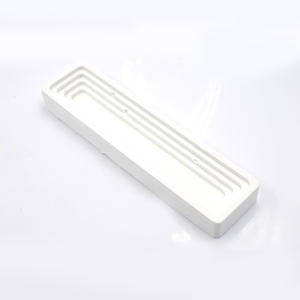 Moldes <span class=keywords><strong>para</strong></span> Cenicero cuadrados y redondos de gran tamaño, caja de almacenamiento de resina <span class=keywords><strong>para</strong></span> arte, bricolaje, <span class=keywords><strong>para</strong></span> yeso y <span class=keywords><strong>cemento</strong></span>, moldes de resina epoxi de silicona - Product Image 5