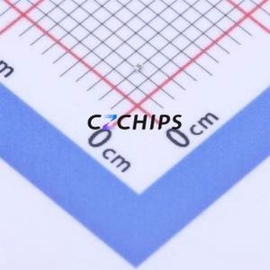 V100J0201HQC500NAT SMD <b>Capacitor</b> (MLCC) 0201 ( Capacitance: 10pF )( Precision: 5% Rated Voltage: 50V ) - Product Image 1