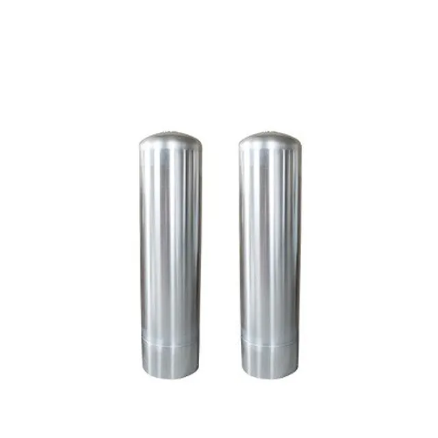 Stable pressure Top 2.5 inch Opening 1035 1044 1054 Stainless Steel SS Water Filter Tank