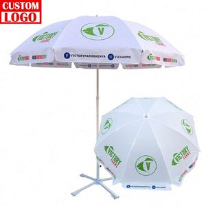 Parasol extérieur moderne personnalisé à prix réduit - Vente flash - Product Image 1