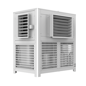 Kingfit 5HP อุปกรณ์การเพาะเห็ดแบบออลอินวันส่วนประกอบหลักของมอเตอร์สำหรับระบบเพาะเห็ดที่ได้รับการจัดสรรตามสภาพอากาศ - Product Image 6