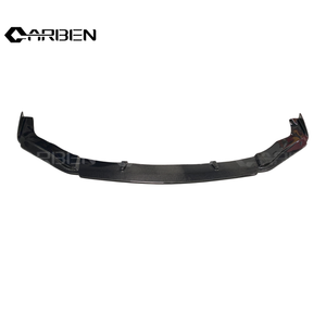 ชุดแต่งกันชนหน้าคาร์บอนไฟเบอร์ทรง <span class=keywords><strong>AG</strong></span> สำหรับ Lexus GS200T/GS250/GS300/GS350/GS450H ปี 2016-2021 - Product Image 3