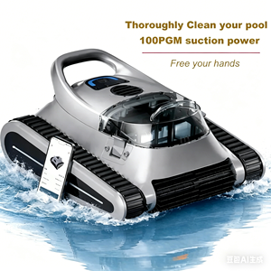 <span class=keywords><strong>Robot</strong></span> de nettoyage automatique de <span class=keywords><strong>piscine</strong></span>, <span class=keywords><strong>robot</strong></span> nettoyeur de <span class=keywords><strong>piscine</strong></span> automatique filaire, <span class=keywords><strong>robot</strong></span> de nettoyage de <span class=keywords><strong>piscine</strong></span> mural - Product Image 1
