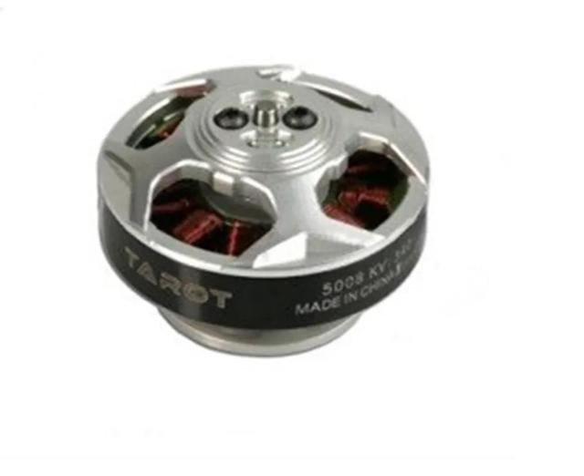 Original Tarot 5008/340KV Multicopter Brushless Motor TL96020