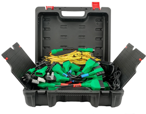 2025 LAUNCH X431 Kit de mise à niveau diagnostique EV + carte d'activation compatible avec X-431 PRO3 <span class=keywords><strong>V</strong></span> + 5.0/ PRO3S/ PRO3 ACE/ PRO3 APEX/I Etc. - Product Image 1