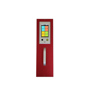 Instrument de test des performances réfléchissantes des marquages routiers ZTT-301V / Rétroreflectomètre à écran tactile pour marquages - Product Image 4