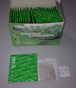 Tè Detox Tianma 2025, il più venduto, 2g * 30 Bustine, Tè Composto per la Perdita di Peso con Foglie di Loto e Senna, Senza Additivi - Product Image 4