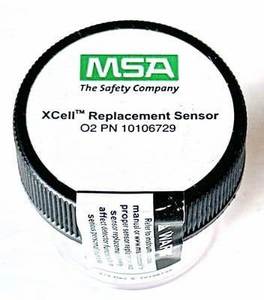 2x Msa 센서 MSA ALTAIR 10106729 센서 파라 감지기 드 코 2x Msa Xcell - Product Image 5
