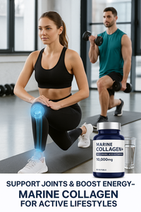 Private Label Huid Whitening Collageen Supplement Zachte Capsules Voor Effectieve Huidverheldering - Product Image 4