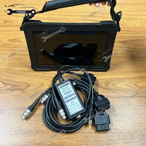 Interfaz de Diagnóstico CANBUS MetaDiag CLASS para Claas, Herramienta de Escaneo de Diagnóstico para Camiones, Tractores y Maquinaria Agrícola + Tableta Xplore - Product Image 3