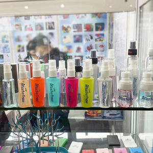 Limpiador de <span class=keywords><strong>lentes</strong></span> de espray, 60mm, gafas de lectura óptica, espray, solución líquida de limpieza - Product Image 5