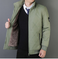 Veste chemise épaisse non tissée imperméable et respirante pour homme, service OEM
