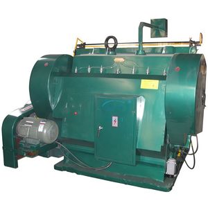 Industriële stansmachines/kartonstansmachines/handmatige papierstans- en vouwmachines - Product Image 2