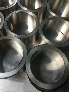 الزركونيوم R60702 Zr Foil - Product Image 4